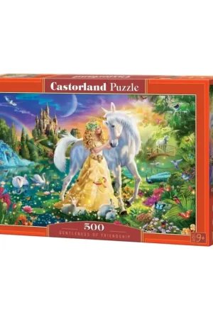 Koop Vandaag Gentleness of friendship Puzzel