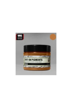 Spot-on weathering pigments no.19 fresh rust 45ml Gereduceerde Prijs