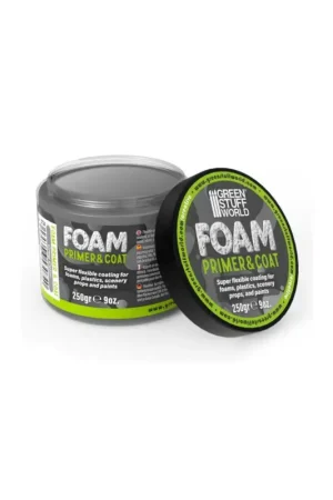 Foam primer & coat grey - 250gr Beste Prijs