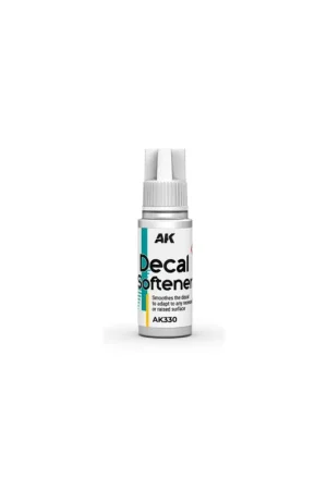Decal softener 18ml Actieprijs