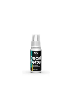 Nieuw Decal setter 18ml