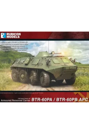 Btr-60pa / brt-60pb apc Schaalmodel Rechtstreeks Van De Fabrikant