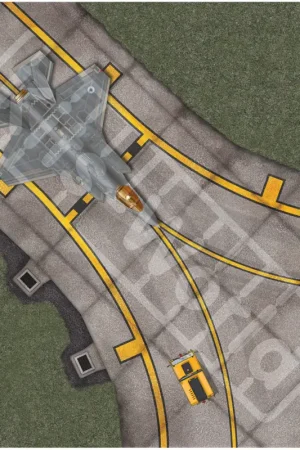 Fabrieksprijs RAF Marham, Norfolk, United Kingdom, 2018-. 675mm(W) x 675mm(H) 26inches(W) x 26inches(H)
