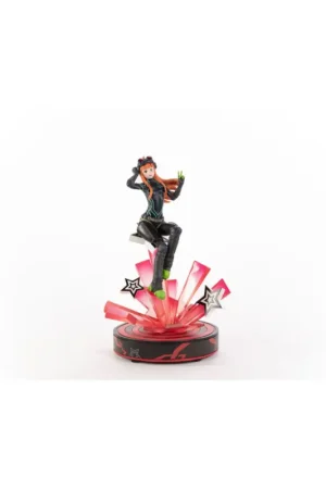 Nieuw Persona 5 Oracle Standard Edition Figure 26 cm Figuurtje