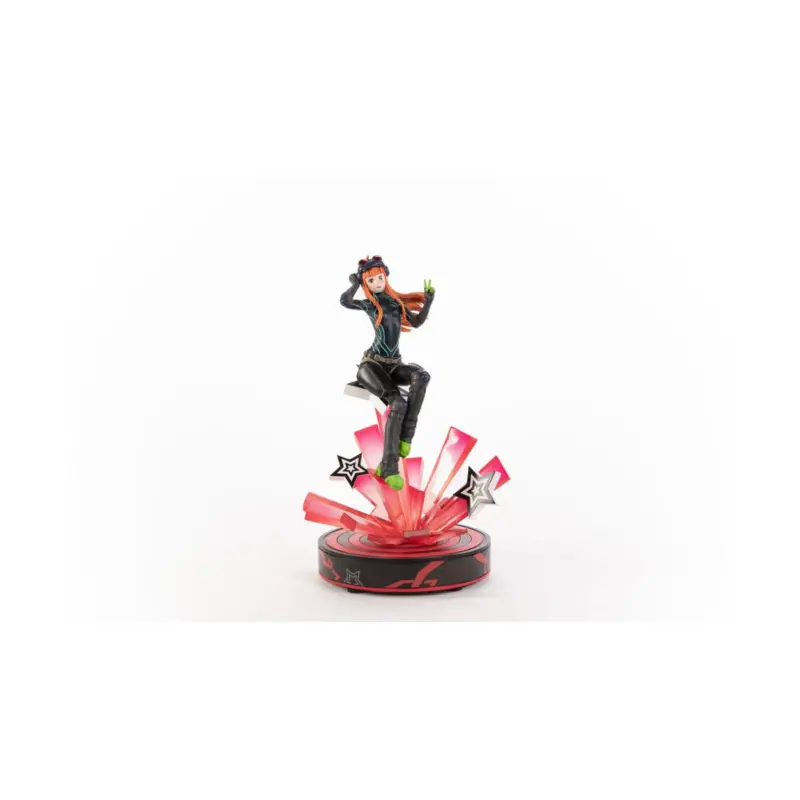 Nieuw Persona 5 Oracle Standard Edition Figure 26 cm Figuurtje