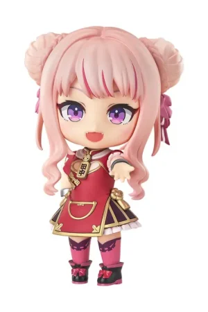 Himehina Nendoroid Figure Tanaka Hime 10 cm Figuurtje Direct Verzonden