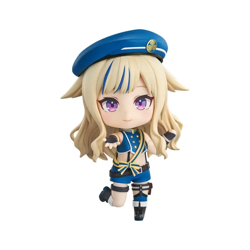Himehina Nendoroid Figure Suzuki Hina 10 cm Figuurtje Koopje