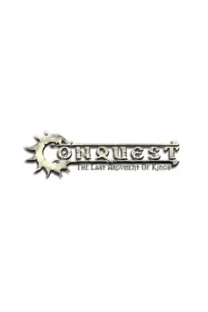 Rechtstreeks Van De Fabrikant Conquest - Weaver Courts - Gemred Knights Figuurtje