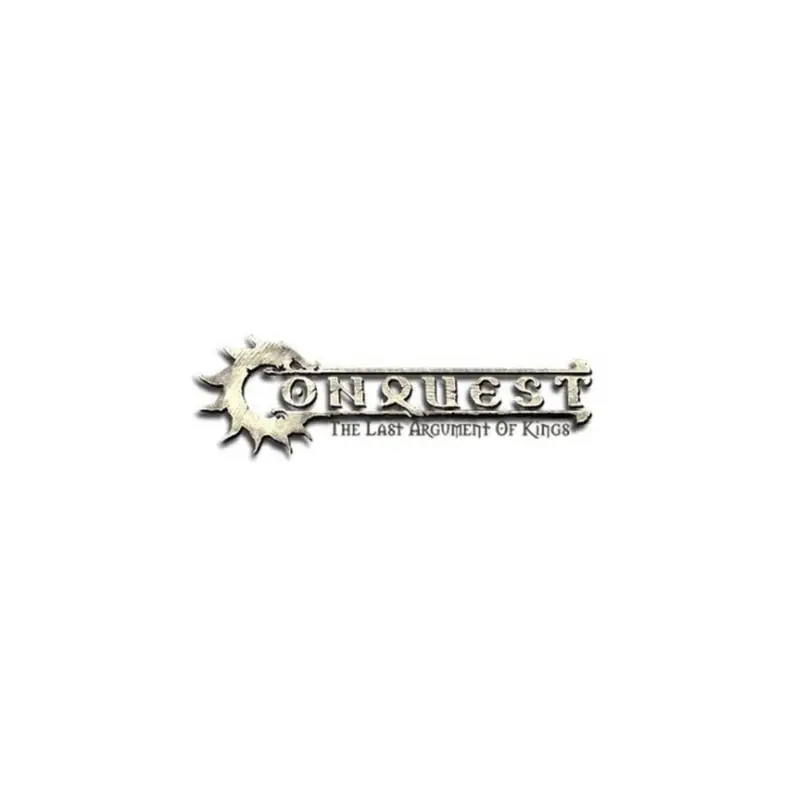 Conquest - Weaver Courts - Scalie Dancers Figuurtje Koop Online