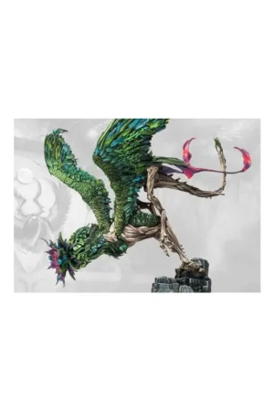 Conquest - Weaver Courts - Scoth Draic Figuurtje Koop Vandaag
