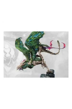 Veilige Betaling Conquest - Weaver Courts - Coill Draic Figuurtje