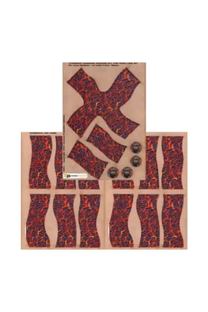 Stargrave - Fire Moon Scenario Set Figuurtje Koop Online
