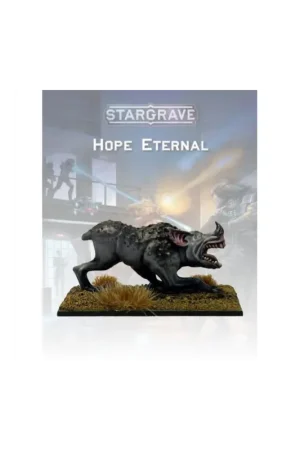 Exclusieve Aanbieding Stargrave - Grothek Figuurtje