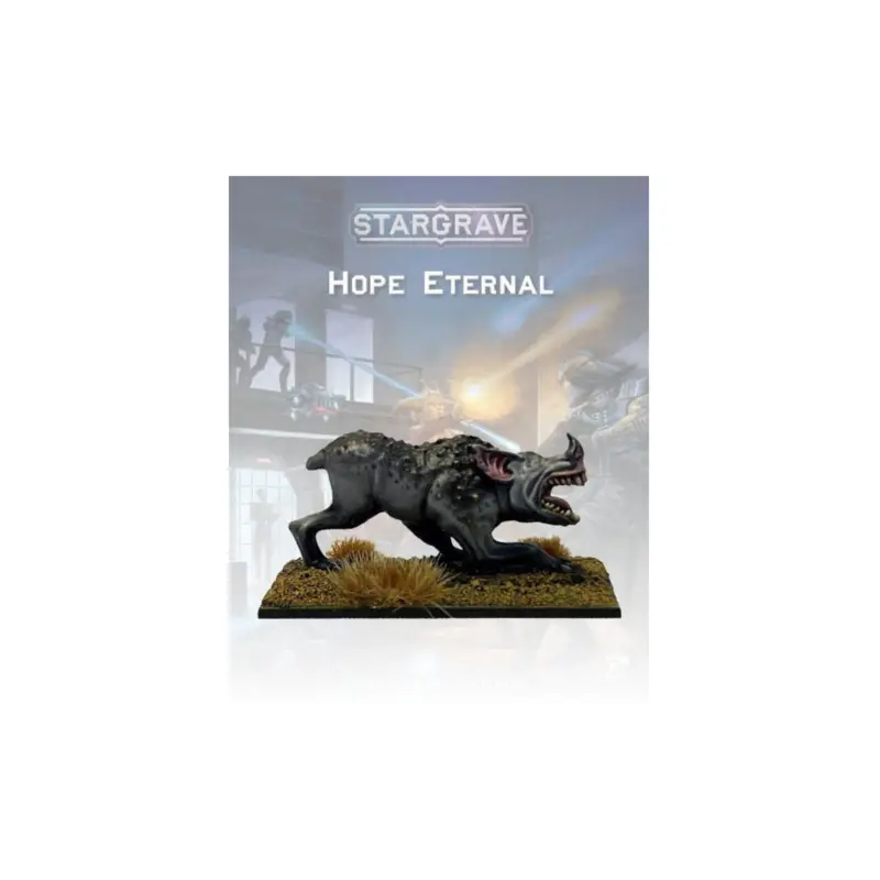 Exclusieve Aanbieding Stargrave - Grothek Figuurtje