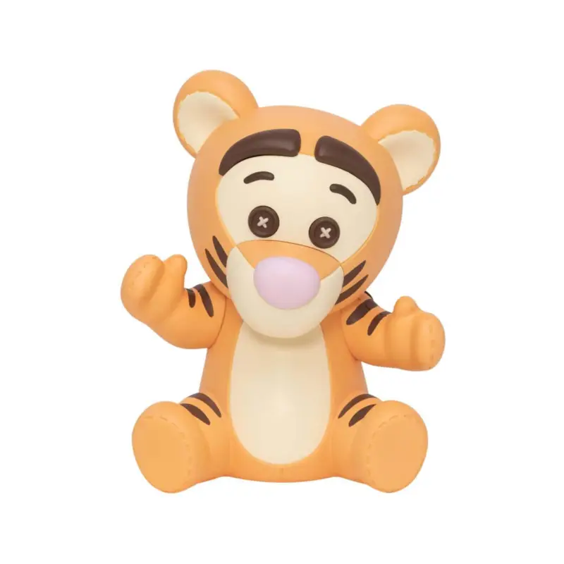 Korting Winnie the Pooh Piggy Bank Winnie Tigger 12 cm