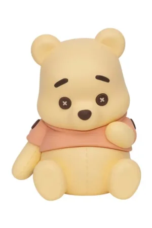 Winnie the Pooh Piggy Bank 12 cm Koop Vandaag