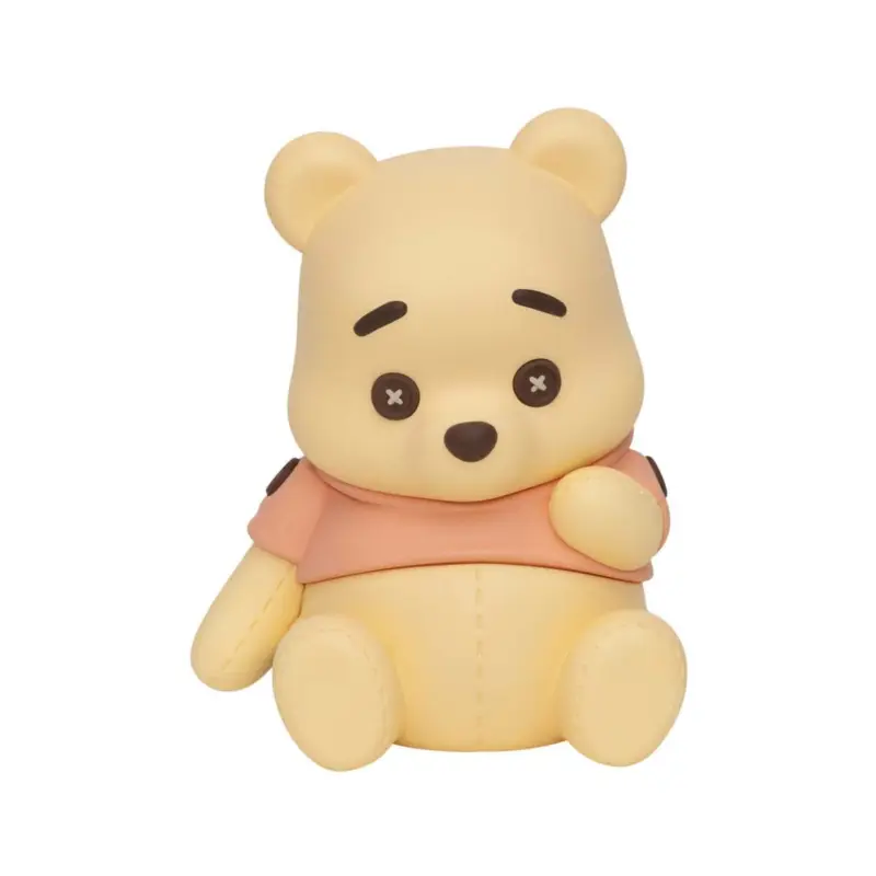 Winnie the Pooh Piggy Bank 12 cm Koop Vandaag