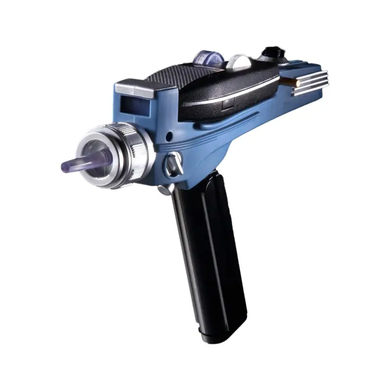Star Trek 1/1 Phaser Type-2 Replica Nieuw