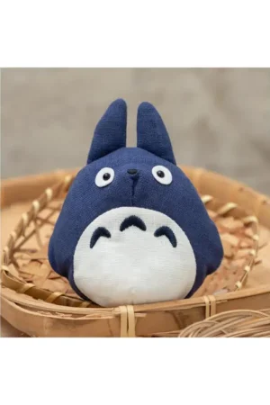 MY NEIGHBOR TOTORO - Blue Totoro - Otega plush toy 9.5cm Goedkoop
