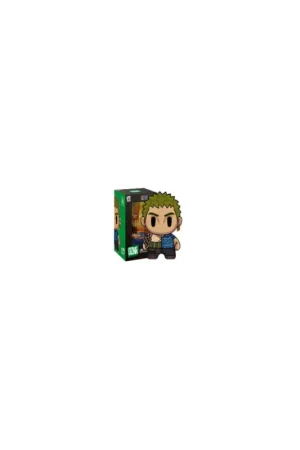 Op = Op One Piece plush DZNR Zoro Dead or Alive Edition 18 cm