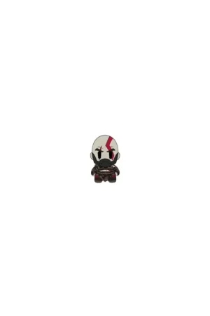 Flitsaanbieding PlayStation plush DZNR Kratos All Stars Edition 18 cm