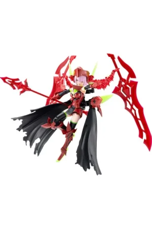 Megami Device Figure Plastic Model Kit 1/1 Bullet Knights Executioner Hell Blaze 15 cm Aanbieding