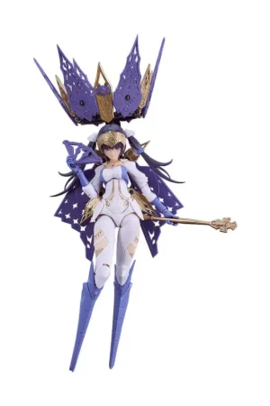 Chitocerium Plastic Model Kit 1/1 Chirality I-hydra 17 cm Actieprijs