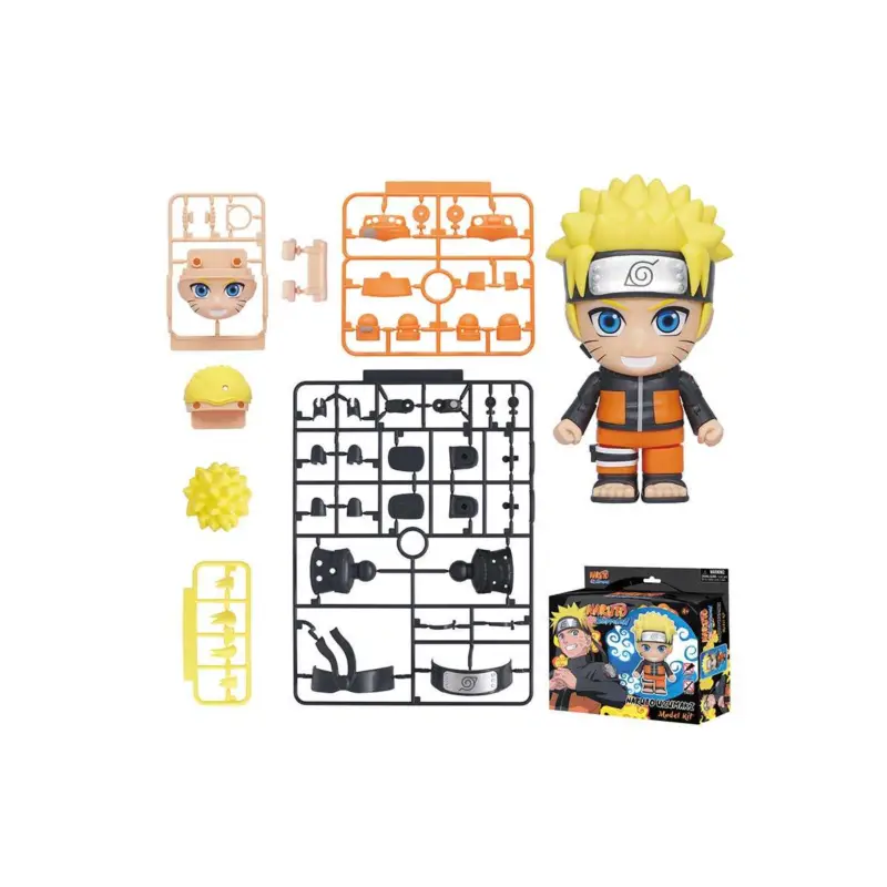 Exclusieve Aanbieding Naruto Naruto Model Kit