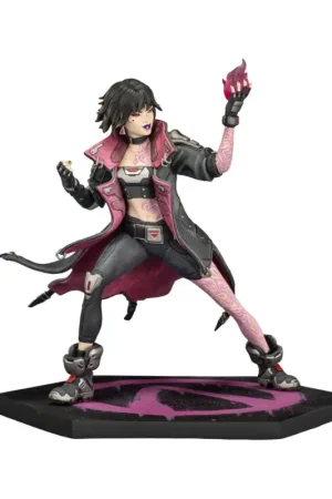 Borderlands 4 Vex Figure 17 cm Figuurtje Express Levering