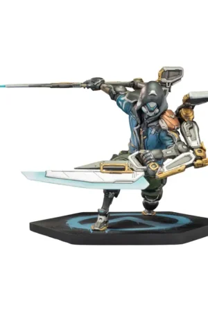 Borderlands 4 Rafa Figure 16 cm Figuurtje Populair