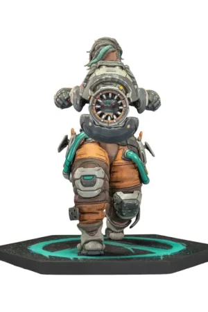 Koopje Borderlands 4 Harlowe Figure 18 cm Figuurtje