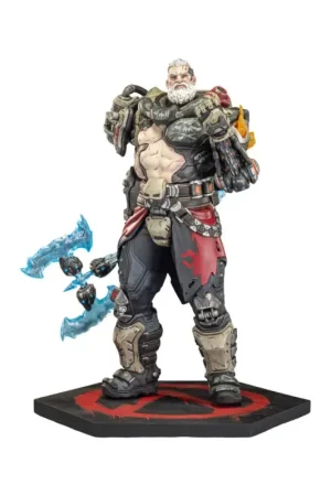 Voordeelprijs Borderlands 4 Amon Figure 23 cm Figuurtje