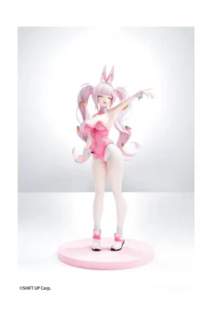 Goddess of Victory: Nikke Figure 1/10 Alice: Wonderland Bunny 19 cm Figuurtje Speciale Aanbieding