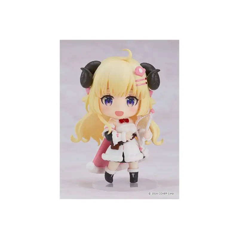 Veilige Betaling Hololive Production Nendoroid Tsunomaki Watame figure 10 cm Figuurtje