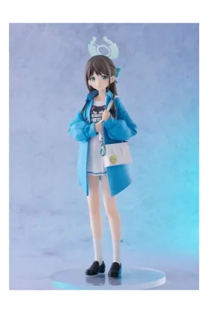 Blue Archive Pop Up Figure Parade Airi (Band): Event KV Ver. 18cm Figuurtje Seizoensaanbieding