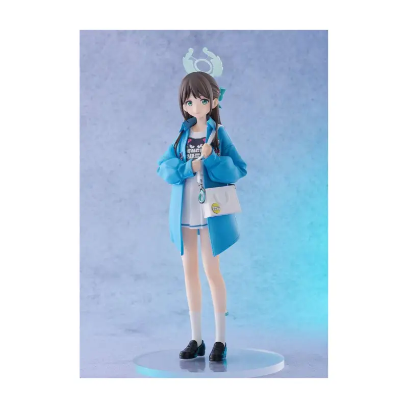 Blue Archive Pop Up Figure Parade Airi (Band): Event KV Ver. 18cm Figuurtje Seizoensaanbieding