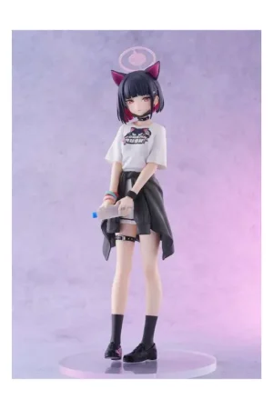 Blue Archive Pop Up Parade Kazusa (Band): Event KV Ver. 18cm Figuurtje Uitverkoop