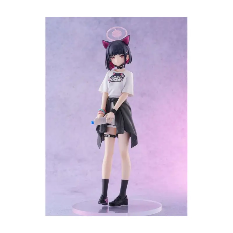 Blue Archive Pop Up Parade Kazusa (Band): Event KV Ver. 18cm Figuurtje Uitverkoop