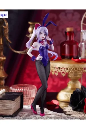 Overlord Shalltear Bicute Bunnies Rerun Figuurtje Populair