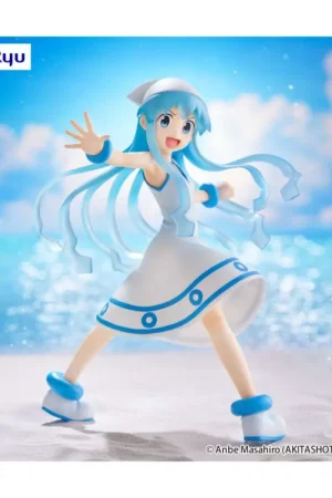 Goedkoop Squid Girl Trio-try-it Figure Figuurtje