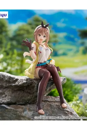 Dagaanbieding Atelier Ryza Reisalin Stout Kt Model+ Noodle Stopper Fig Figuurtje