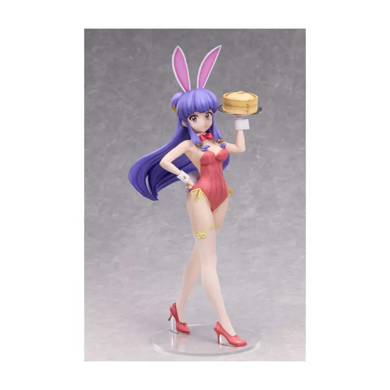 Lage Prijs Ranma 1/2 Figure 1/4 Shampoo: Bunny Ver. 46cm Figuurtje