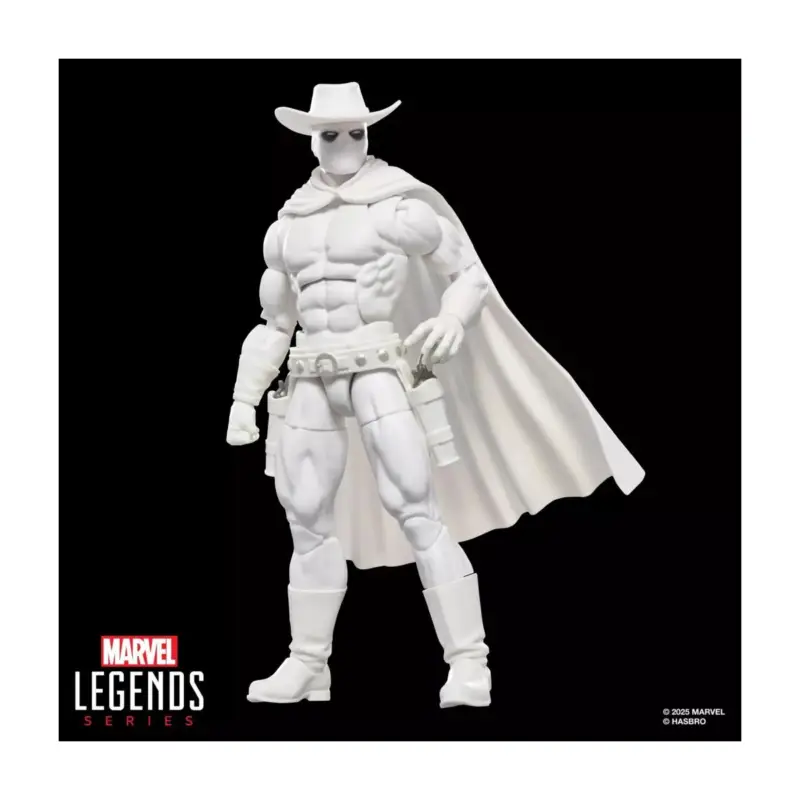 Alleen Vandaag MARVEL - Phantom Rider - Legends Series Figure 15cm Figuurtje