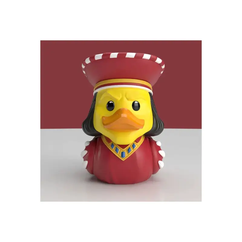 Hete Deal Shrek Tubbz Mini PVC figure Lord Farquaard 5 cm Figuurtje
