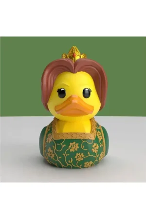 Uitverkoop Shrek Tubbz Mini PVC Figure Princess Fiona 5 cm Figuurtje
