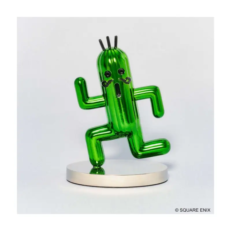 Koopje Final Fantasy Bring Arts Gallery Gigantuar Figure Figuurtje