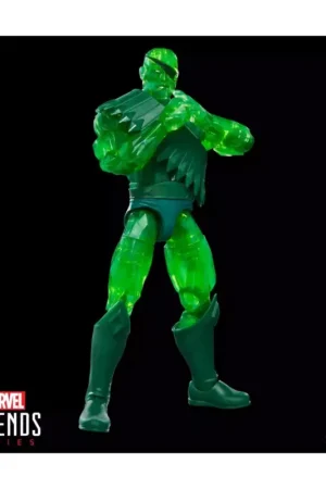 Marvel Legends Executioner Bfs Warbow Action Figure Figuurtje Exclusieve Aanbieding