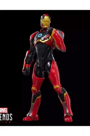 Shop Nu Marvel Legends Executioner Bfs Iron Man Mark 72 Action Figure Figuurtje