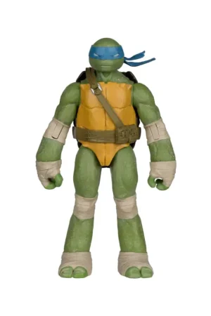 Veilige Betaling Ninja Turtles Page Punchers Leonardo Figure 13 cm Figuurtje