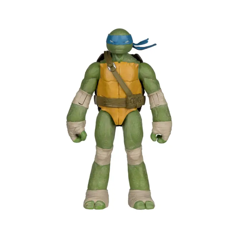 Veilige Betaling Ninja Turtles Page Punchers Leonardo Figure 13 cm Figuurtje